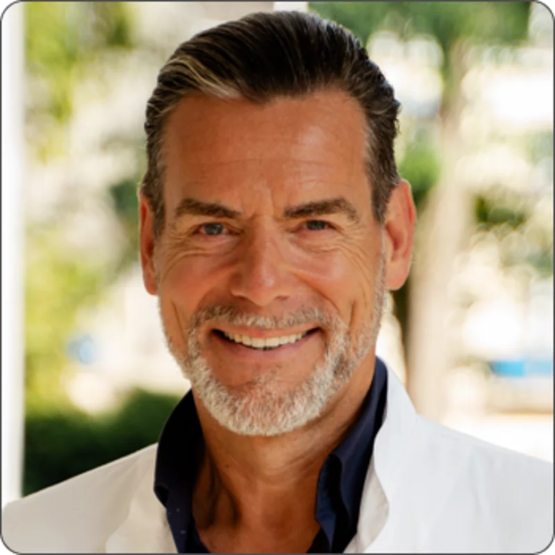 Dr. med. Harry F. König