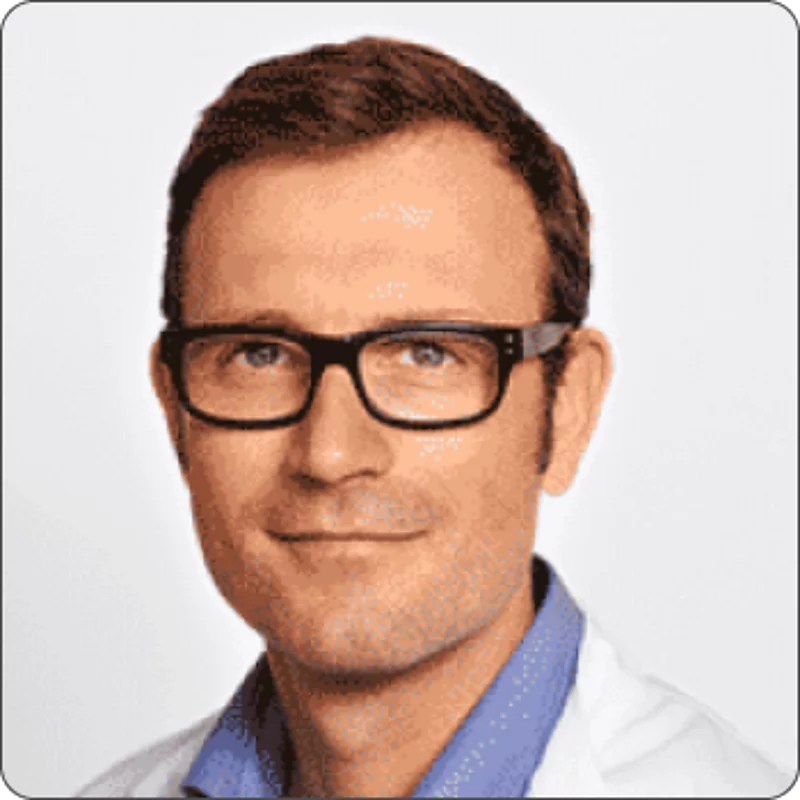 Priv.-Doz. Dr. Ralf Rothörl