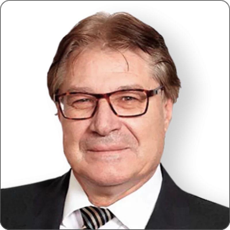 Prof. Dr. Eckehard Alt